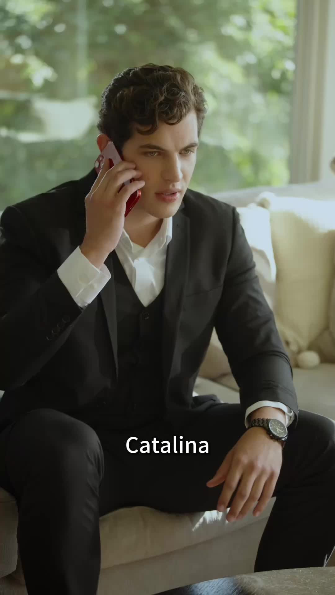 Episodio 11 - Deuda de deseo y amor con un millonario